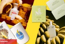 Banana neden yazın en taze kokusu