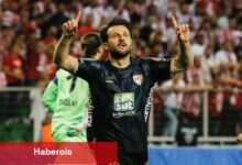 Bandırmaspor, final kapısını araladı!