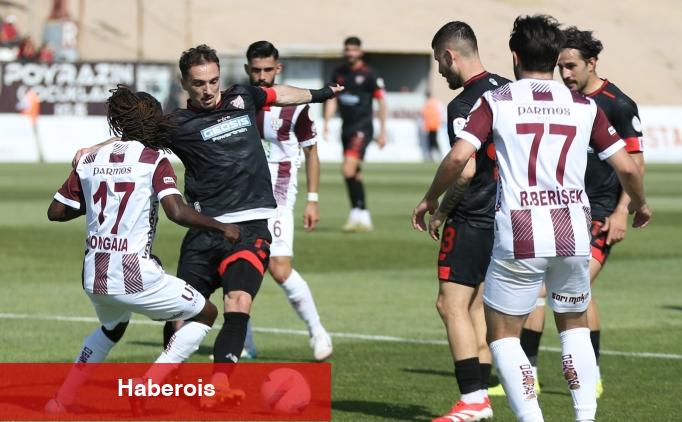 Bandırmaspor, play-off finalinde! - Haberois Bandırmaspor, play-off finalinde!