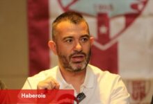 Bandırmaspor taraftarlarına davet yaptı