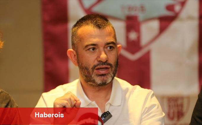 Bandırmaspor taraftarlarına davet yaptı