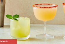 Bar sepetinize sotol eklemenin zamanı geldi
