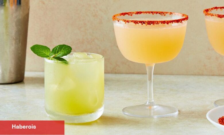 Bar sepetinize sotol eklemenin zamanı geldi - Haberois Bar sepetinize sotol eklemenin zamanı geldi