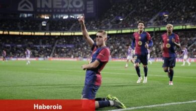 Barcelona, 'El Clasico' öncesi yanılgı yapmadı