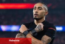 Barcelona, Raphinha ile sözleşme uzattı!