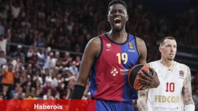 Barcelona yıkılmadı, '5. Maç' dedi!