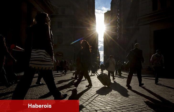 Barclays, ABD-Çin ticaret muahedesinin akabinde ABD’de resesyon beklemiyor - Haberois Barclays, ABD-Çin ticaret muahedesinin akabinde ABD’de resesyon beklemiyor