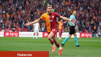 Barış Alper Yılmaz: "Çok heyecanlanıyordum"
