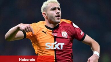 Barış Alper Yılmaz'ın babasından tek sözlük ayrılık açıklaması