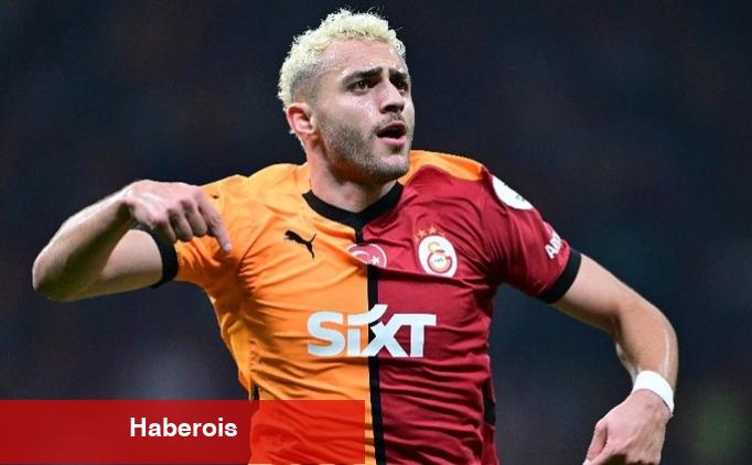 Barış Alper Yılmaz'ın babasından tek sözlük ayrılık açıklaması - Haberois Barış Alper Yılmaz'ın babasından tek sözlük ayrılık açıklaması