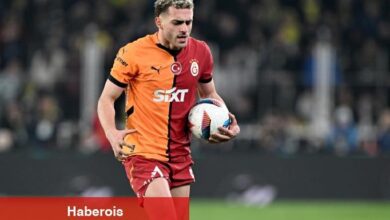 Barış Alper Yılmaz'ın geleceği kendi ellerinde!