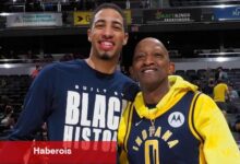 Barkley'den davet: "Haliburton'ın babası tribünlere dönmeli"