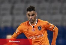 Başakşehir, Adana Demirspor'u ağırlayacak