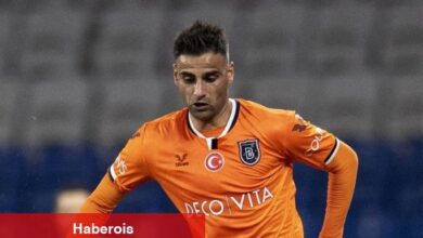 Başakşehir, Adana Demirspor'u ağırlayacak