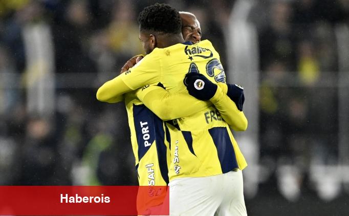 Başakşehir - Fenerbahçe: Olası 11'ler
