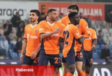 Başakşehir'den Galatasaray maçı kararı!