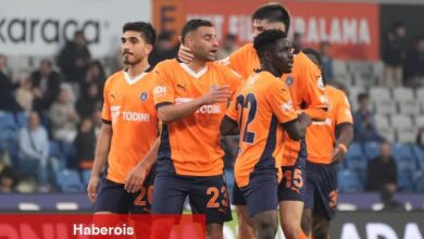 Başakşehir'den Galatasaray maçı kararı!