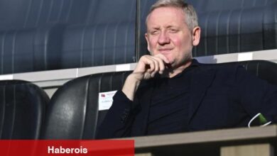 Başakşehir'den TFF'ye tepki!