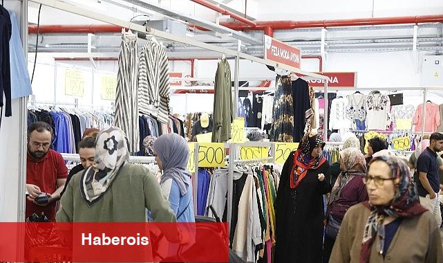 Başkan Çerçioğlu On Binlerce Aydınlıyı Fuar Aydın'da Etkinlikler ile Buluşturmaya Devam Ediyor - Haberois Başkan Çerçioğlu On Binlerce Aydınlıyı Fuar Aydın'da Etkinlikler ile Buluşturmaya Devam Ediyor
