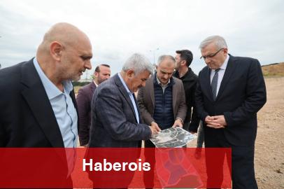 Başkan Çiftçi: Çayırova Devlet Hastanesi için sözümüz söz