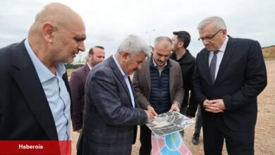 Başkan Çiftçi: Çayırova Devlet Hastanesi için sözümüz söz