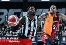Basketbol Harika Ligi'nde dev derbi!