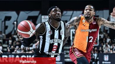 Basketbol Harika Ligi'nde dev derbi!