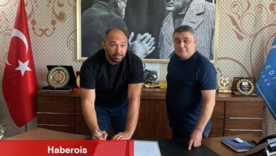 Başpehlivan Ali Gürbüz, Aksu Belediyesi ile mukavele imzaladı