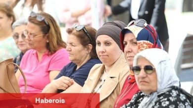 Bayan gücü mahallede!