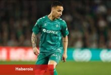 Bayer Leverkusen, Antony'nin peşinde