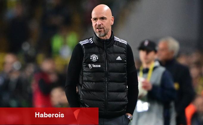 Bayer Leverkusen'de adım adım Erik cilt Hag! - Haberois Bayer Leverkusen'de adım adım Erik cilt Hag!