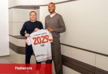 Bayern Münih, Jonathan Tah'ı açıkladı!