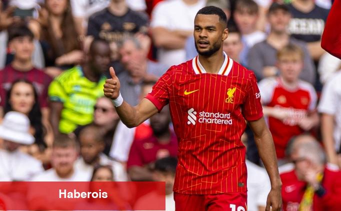 Bayern Münih, listeye Gakpo'yu ekledi - Haberois Bayern Münih, listeye Gakpo'yu ekledi