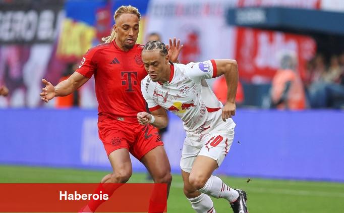 Bayern Münih, şampiyonluğu erteledi! - Haberois Bayern Münih, şampiyonluğu erteledi!