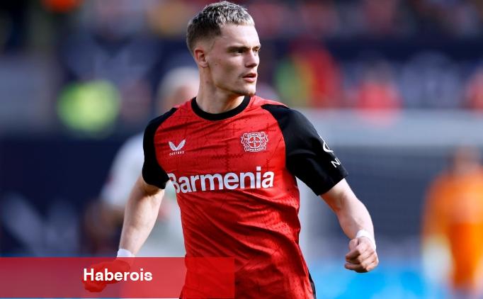 Bayern Münih'ten Wirtz için dev teklif!