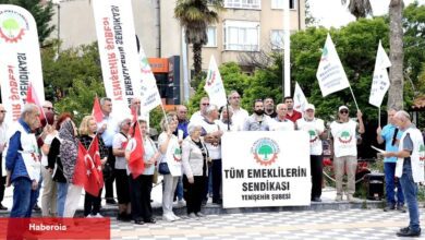 ‘Bayram ikramiyesi enflasyonun çok gerisinde kaldı’