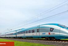 Bayram tatilinde tren kapasitesi artıyor! 10 bin 866 ek koltuk!