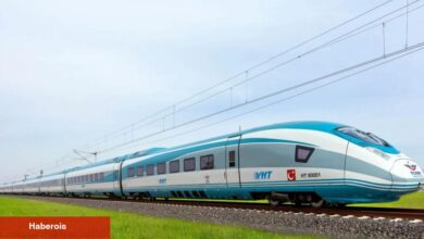 Bayram tatilinde tren kapasitesi artıyor! 10 bin 866 ek koltuk!