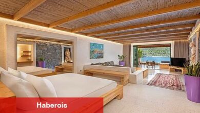 Bayramda keyif, sanat ve müziğin buluşma noktası: Titanic Luxury Collection Bodrum