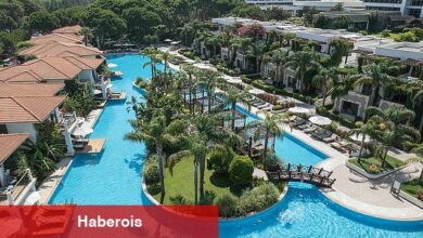 Bayramda uygun hissetmenin adresi: Ela Excellence Resort Belek