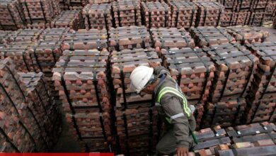 Baz metaller, tarife ertelemesi yavaşlamayı geciktirirken kısa vadede takviyeli kalacak — Citi