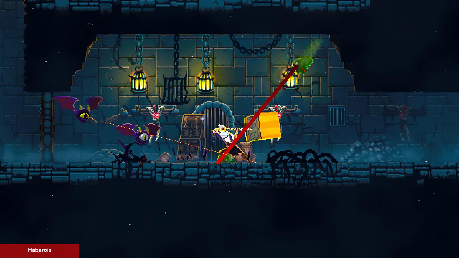 Beklediğimiz Indie'ler - The Dark Crown: Genesis