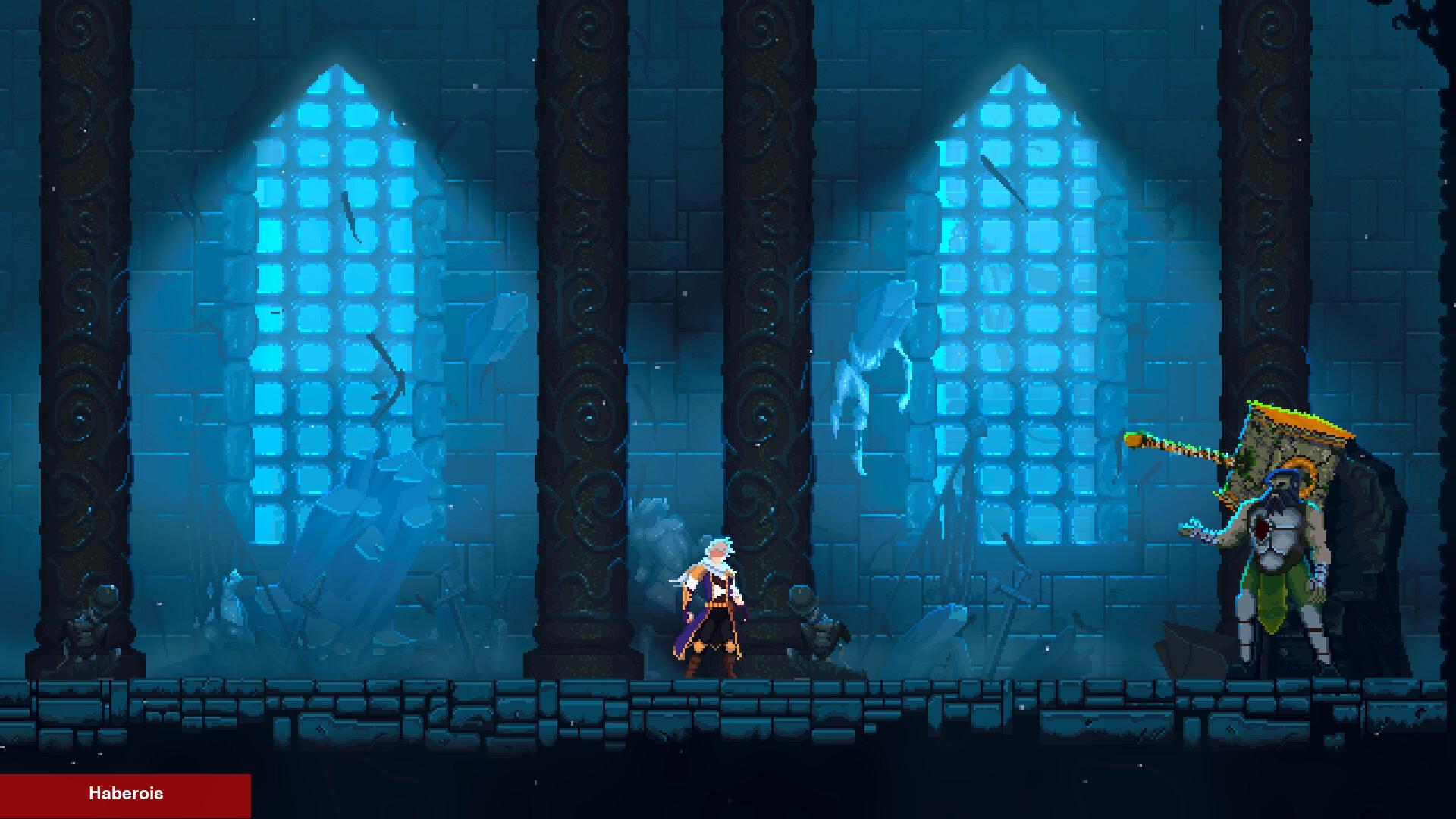Beklediğimiz Indie'ler - The Dark Crown: Genesis
