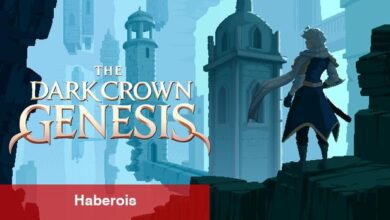 Beklediğimiz Indie'ler - The Dark Crown: Genesis