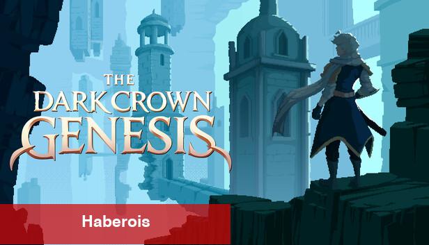 Beklediğimiz Indie'ler - The Dark Crown: Genesis