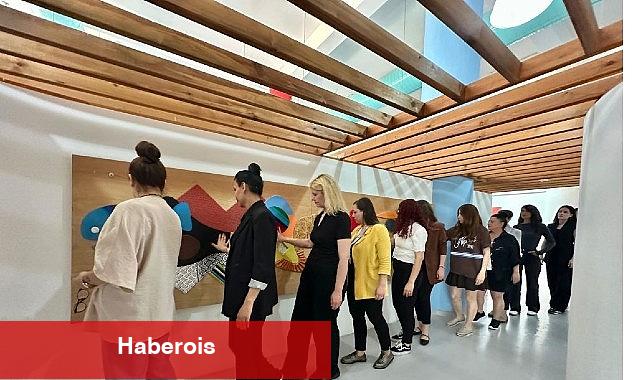 Belediye çalışanına farkındalık takviyesi
