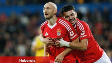 Benfica, kritik maç öncesi kusur yapmadı!