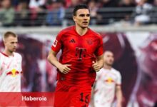 Benfica, Palhinha'yı yakın takibe aldı