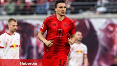 Benfica, Palhinha'yı yakın takibe aldı