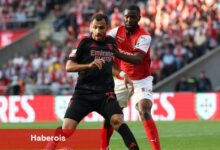 Benfica puan kaybetti ve şampiyonluğu bıraktı!